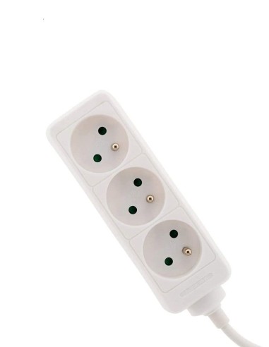 Multiprise GSM espion - Ecoute à distance micro GSM