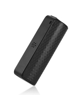 Dictaphone espion - enregistrement son - longue autonomie 2