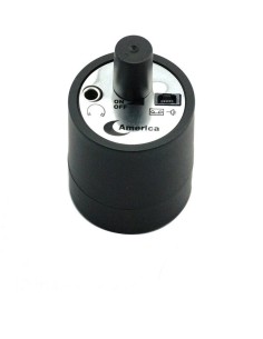 Amplificateur mural ecoute espion - demo 2