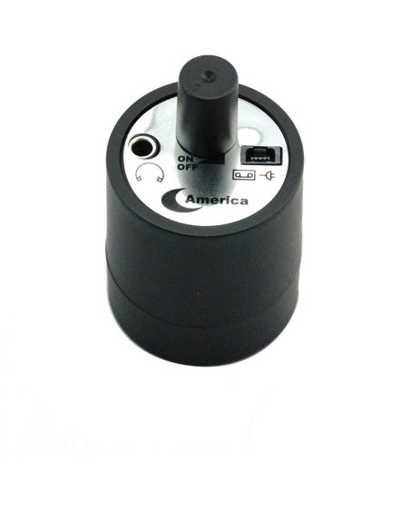 Amplificateur auditif - optimise l'écoute espion murale