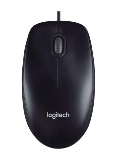 Micro espion GSM dans une souris d'ordi Logitech 2