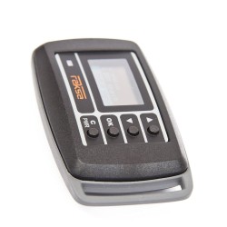 Détecteur de mouchard et de fréquences russe 2