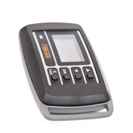 Détecteur de mouchard Raksa Russe - Matériel anti espion