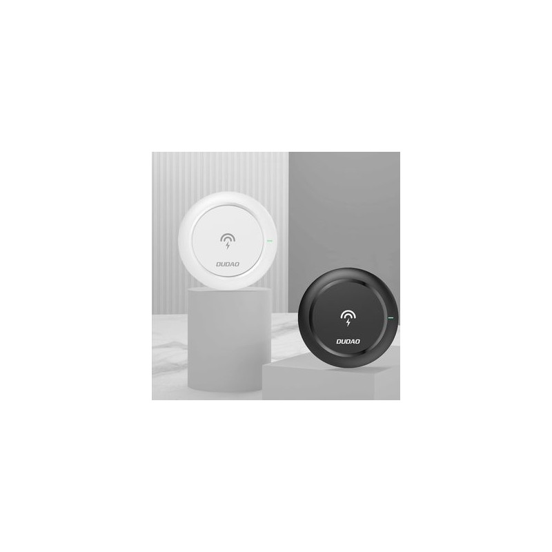 Chargeur à induction - Intégration module - Caméra espion