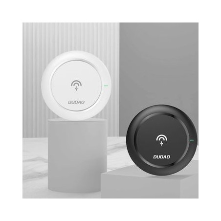 Chargeur à induction - Intégration module - Caméra espion