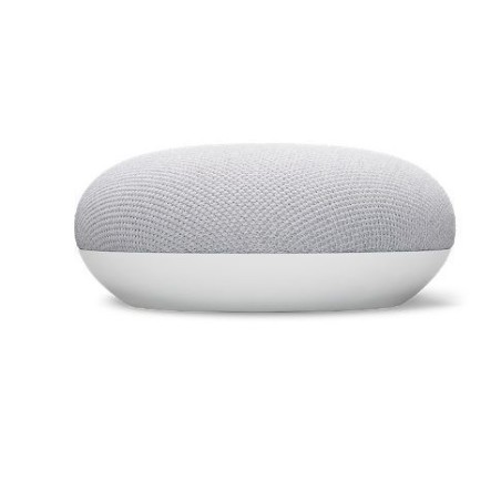 Assistant vocal - Google Nest mini - Micro espion GSM
