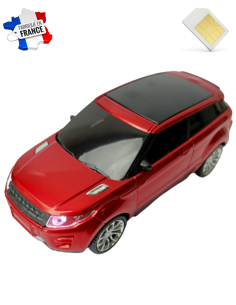 Voiture batterie de secours micro GSM 2