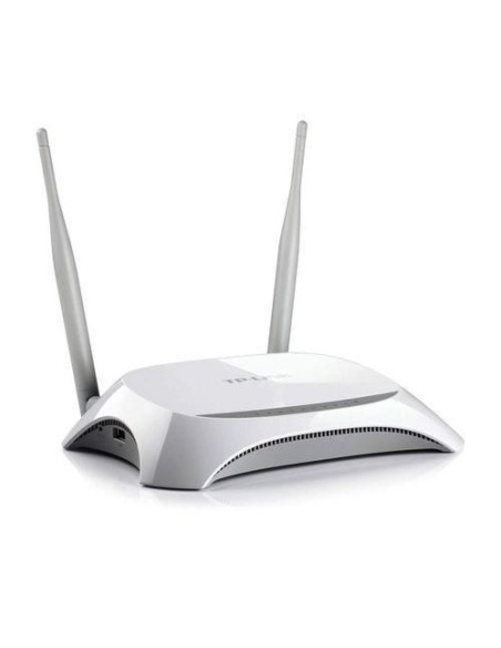 Routeur Modem Wifi TP Link - Module caméra