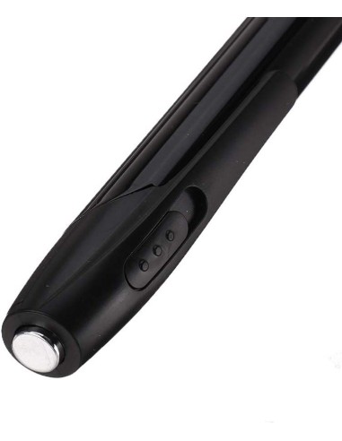 Stylo camera espion full hd - enregistrement en continu et son