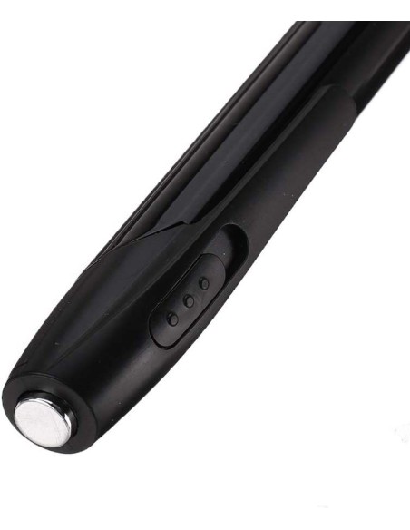 Stylo camera espion full hd - enregistrement en continu et son