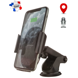 Support chargeur telephone voiture traceur GPS/micro 2