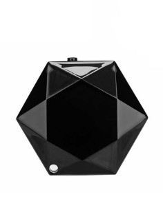 Pendentif micro enregistreur 16 go -  détection de son et mode continu