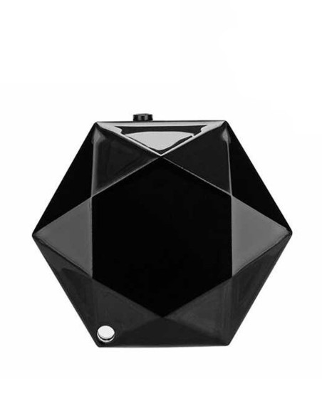 Pendentif micro enregistreur 16 go -  détection de son et mode continu