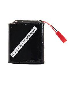 Batterie 10000 mAh compatible - camera espion / module GSM