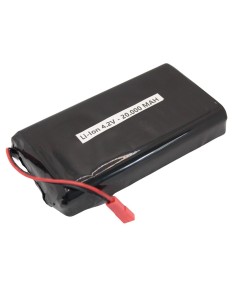 Batterie 20000 MAH 3,7V 2