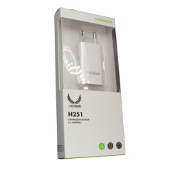 Chargeur secteur Ihower pour les cameras et micros 2