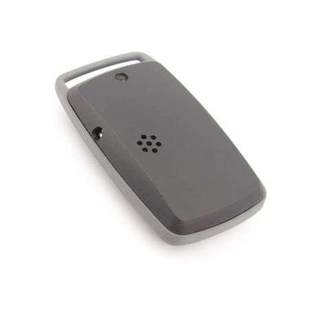 Détecteur de mouchard et fréquences russe - de dos