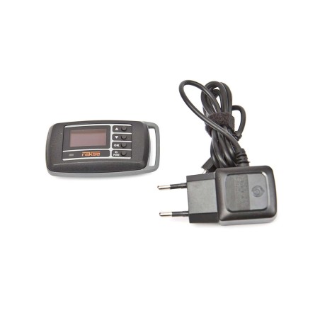 Détecteur de mouchard/fréquences russe avec son chargeur