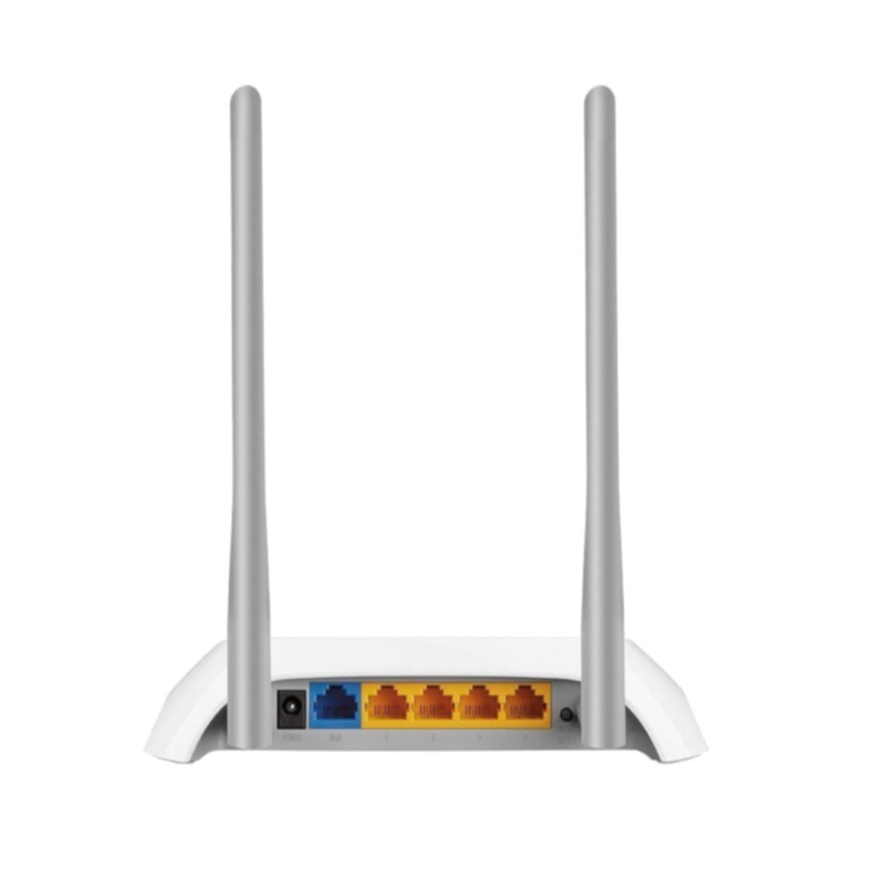 Routeur tp-link -Caméra Espion Wifi HD - Vision à distance