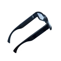 Lunettes HD camera espion invisible 2