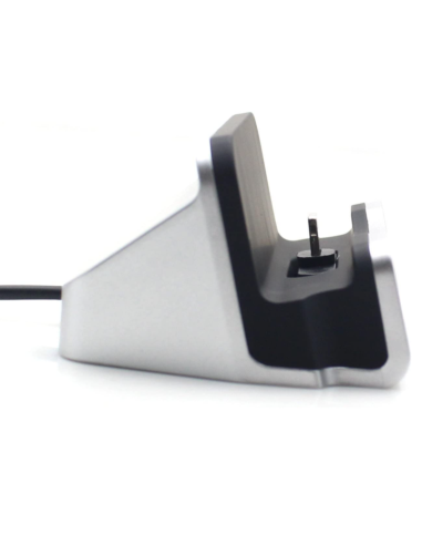 Dock et chargeur IPhone/USB/Lightning camera/micro GSM