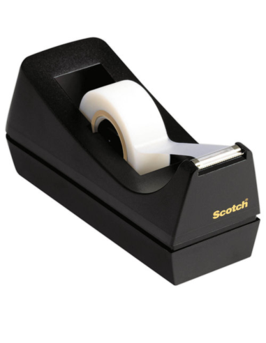 Derouleur de scotch - micro espion - micro GSM / dictaphone