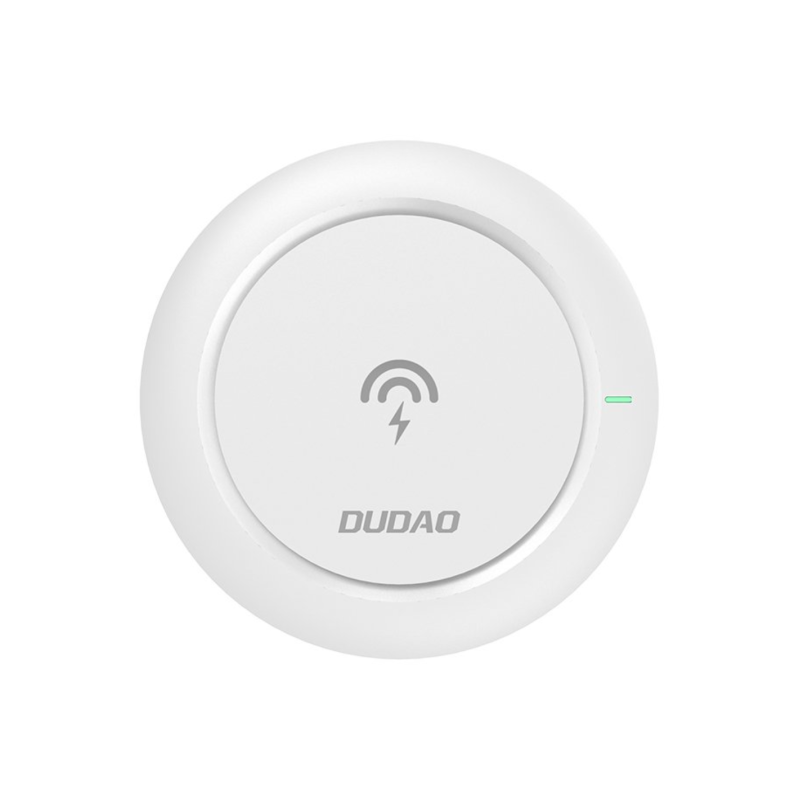 Chargeur a induction sans fils micro GSM/camera