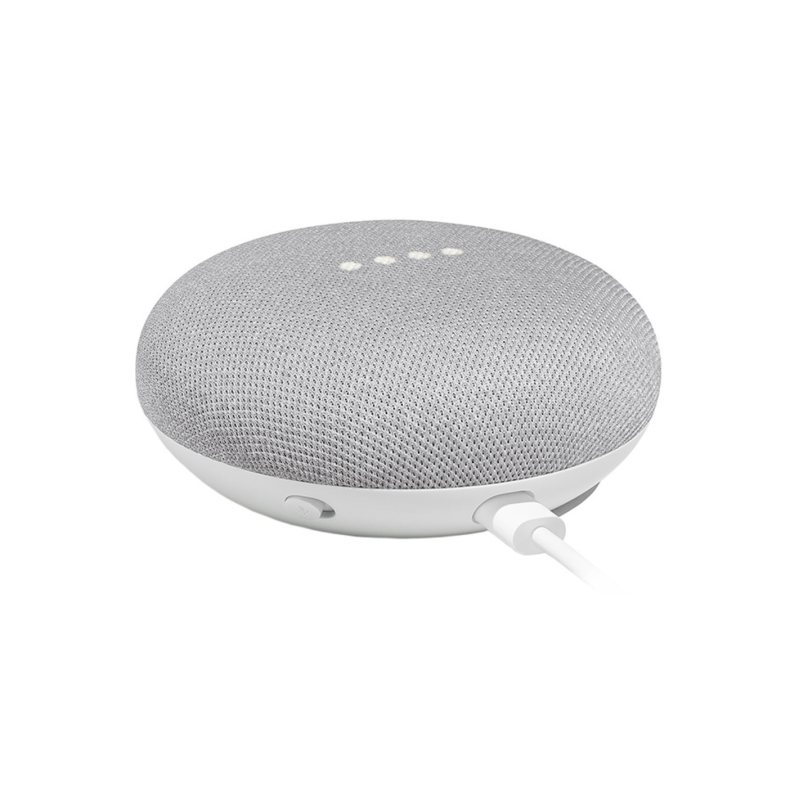 Assistant vocal google nest mini micro GSM