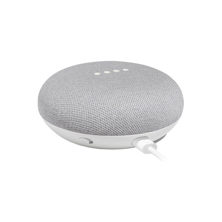 Assistant vocal google nest mini micro GSM