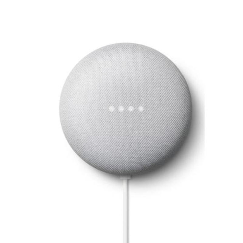 Assistant vocal google nest mini micro GSM