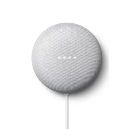 Assistant vocal google nest mini micro GSM