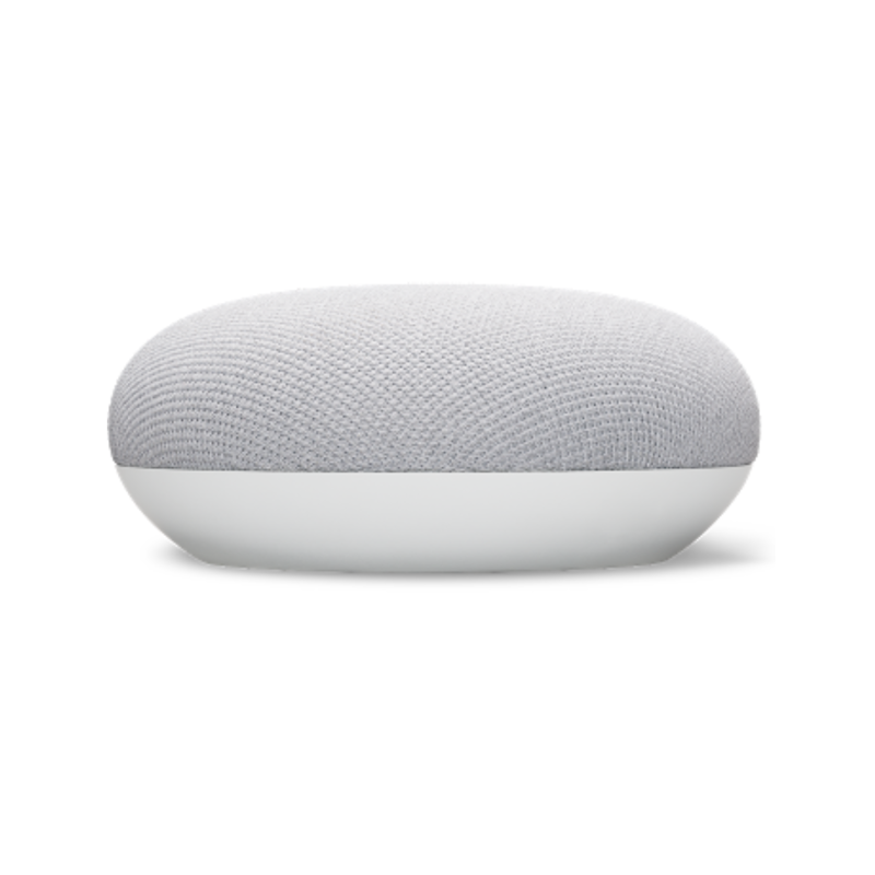 Assistant vocal google nest mini micro GSM