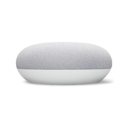Assistant vocal google nest mini micro GSM