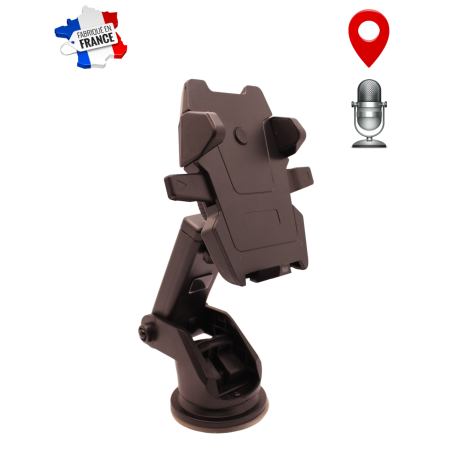 Support chargeur telephone voiture traceur GPS/micro