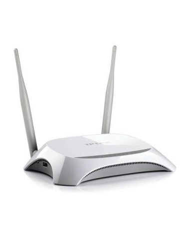 Routeur Modem Wifi TP Link - Module caméra