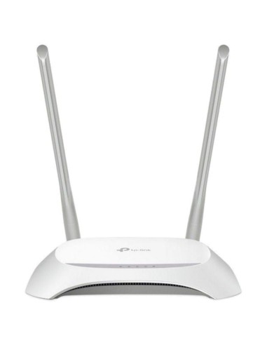 Routeur Modem Wifi TP Link - Module caméra
