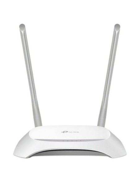 Routeur Modem Wifi TP Link - Module caméra