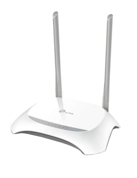 Routeur Modem Wifi TP Link - Module caméra