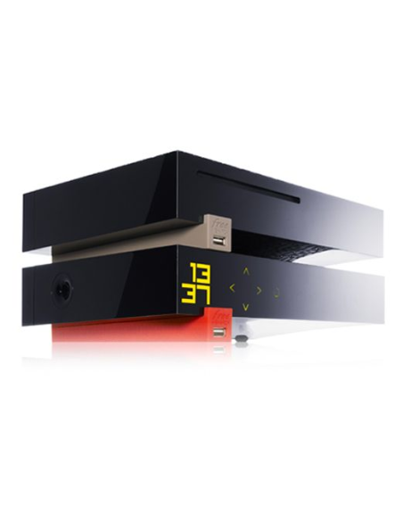 copy of Box internet et télévision - Freebox Revolution - Module Caméra / Micro GSM