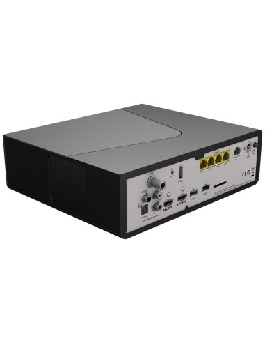 copy of Box internet et télévision - SFR Box Zive - Module Caméra / Micro GSM