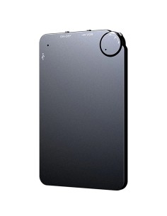 Micro enregistreur ultra plat sur détection de son 2