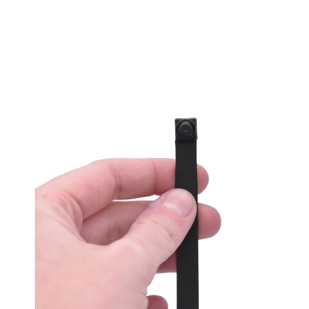 Module caméra espion Wifi HD – Vision à Distance - Détection de mouvement