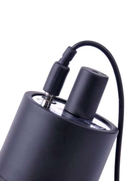 Amplificateur mural ecoute espion murale - branche