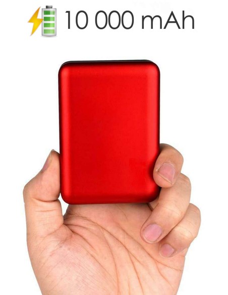 Batterie externe 10000 MAH