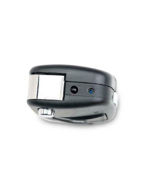 Clé de voiture caméra espion Full HD – Vision nocturne - Détection de mouvement