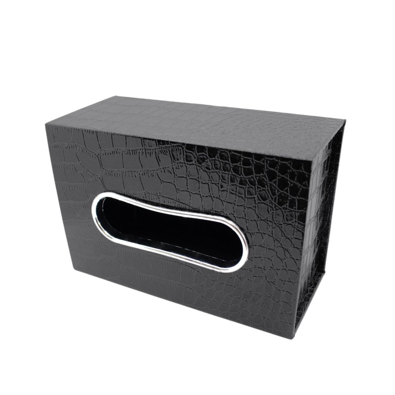 copy of Boite à mouchoirs caméra espion WIFI - Vision à distance