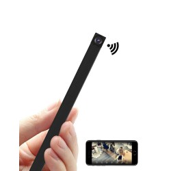 Module caméra espion Wifi Full HD – Vision à Distance - Détection de mouvement 2