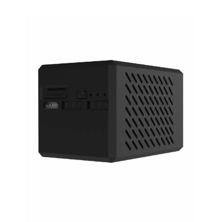 Camera 4G extreme autonomie - de dos