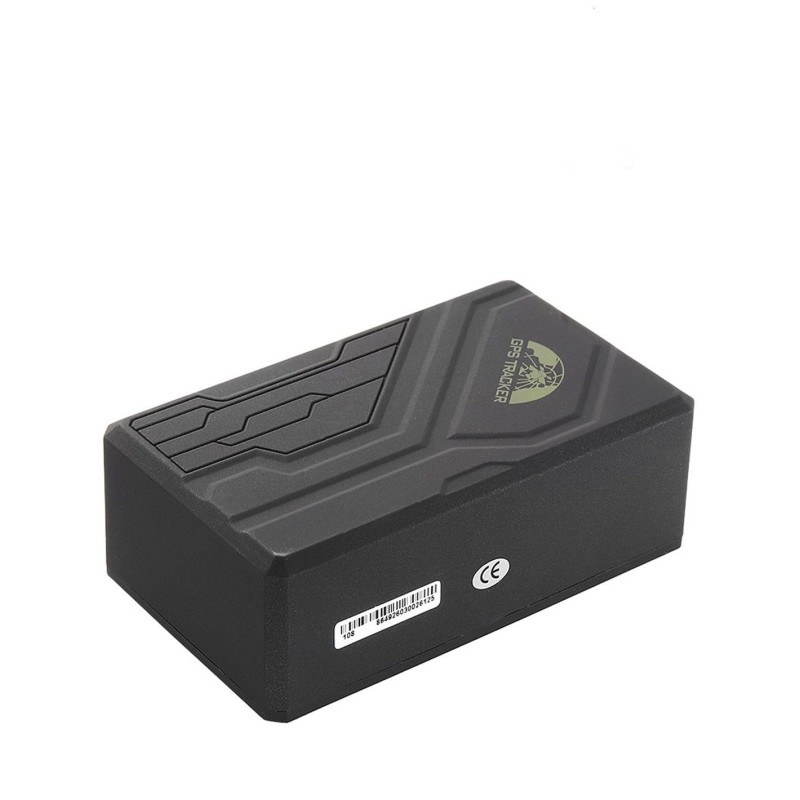 Balise GPS - Autonomie 100j - aimant - étanche - Localisation