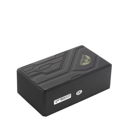 Balise GPS - Autonomie 100j - aimant - étanche - Localisation